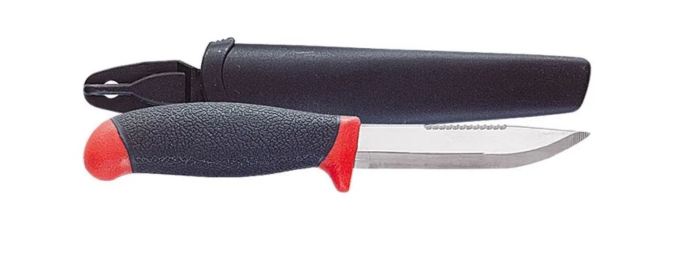SNECI - Horgász webshop és horgászbolt - JAXON JAXON KNIFE 22cm