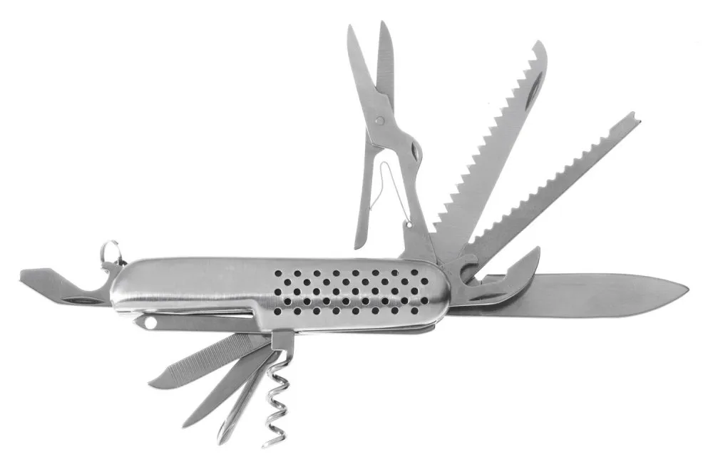 SNECI - Horgász webshop és horgászbolt - JAXON FOLDING KNIFE 15/9cm