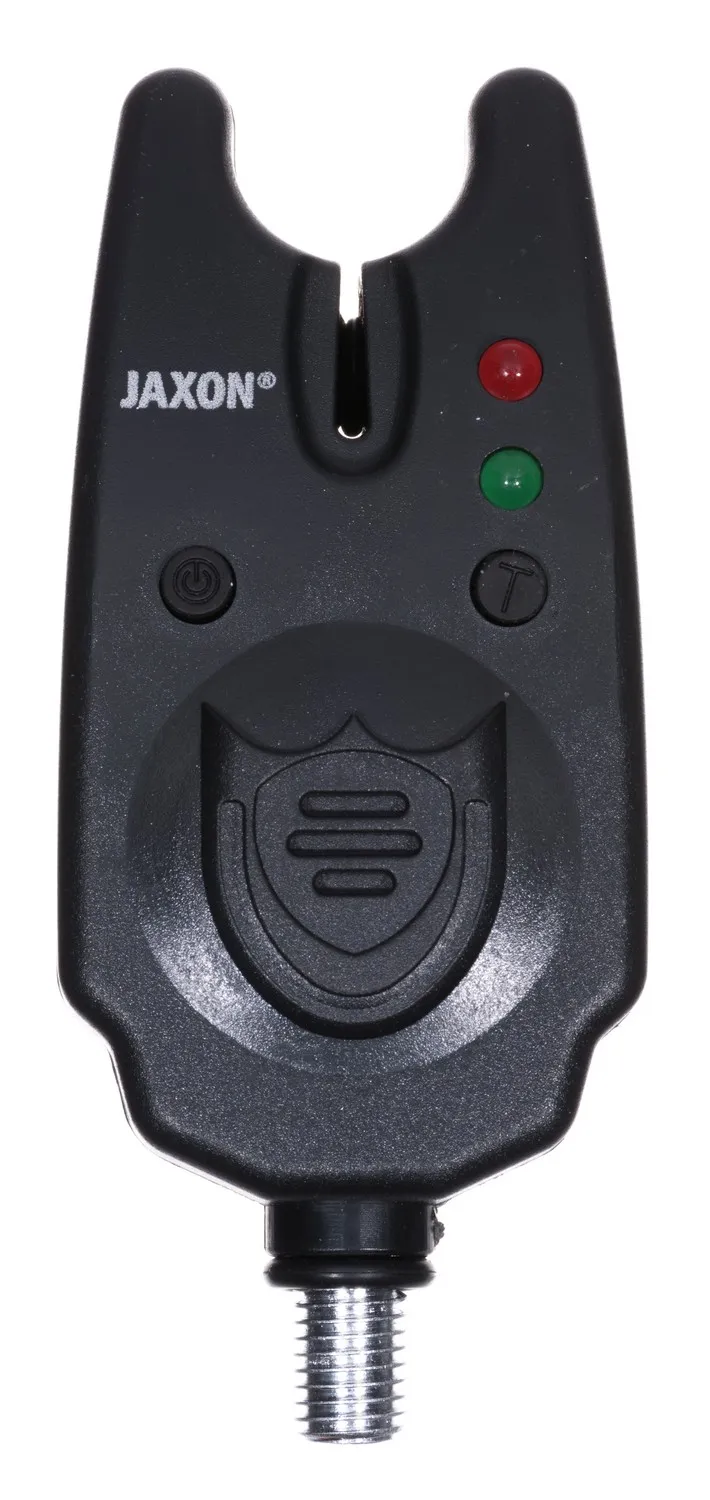 SNECI - Horgász webshop és horgászbolt - JAXON ELECTRONIC BITE INDICATOR XTR CARP WEEKEND 201 Red R9/6LR61 9V