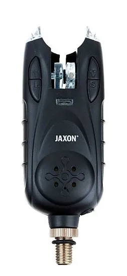 SNECI - Horgász webshop és horgászbolt - JAXON ELECTRONIC BITE INDICATOR XTR CARP VERTUS Blue R9/6LR61 9V