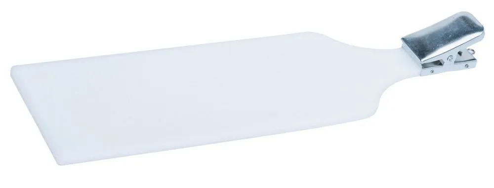 SNECI - Horgász webshop és horgászbolt - JAXON haltisztító műanyag fehér deszka 51x18cm