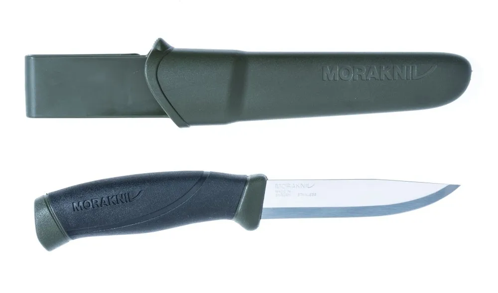 SNECI - Horgász webshop és horgászbolt - JAXON MORA KNIFE 22cm