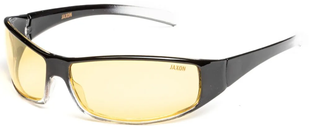SNECI - Horgász webshop és horgászbolt - JAXON POLARIZED GLASSES Ext. brighteni napszemüveg