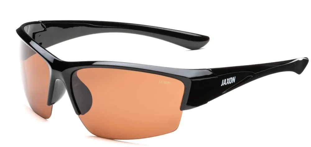SNECI - Horgász webshop és horgászbolt - JAXON POLARIZED GLASSES Brightening napszemüveg
