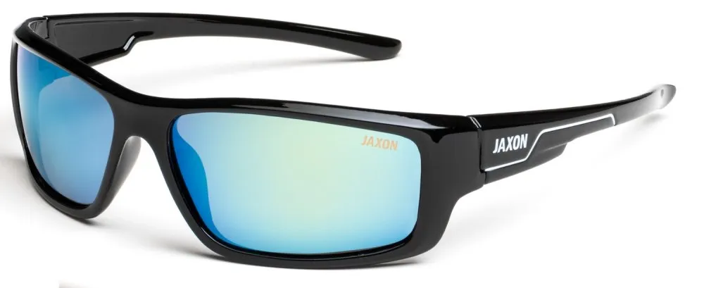 SNECI - Horgász webshop és horgászbolt - JAXON POLARIZED GLASSES Mirror lens