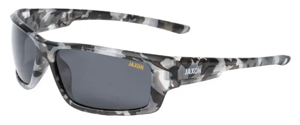 SNECI - Horgász webshop és horgászbolt - JAXON POLARIZED GLASSES Darkening napszemüveg