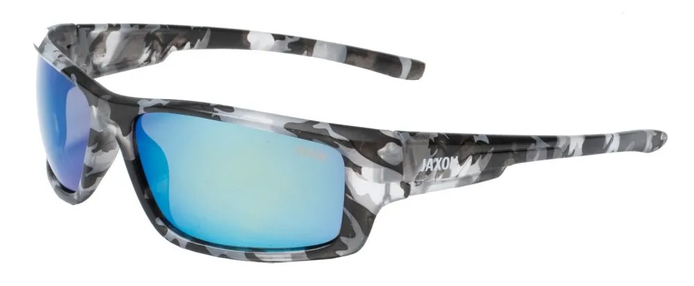 SNECI - Horgász webshop és horgászbolt - JAXON POLARIZED GLASSES Mirror lens