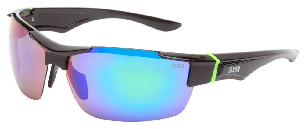 SNECI - Horgász webshop és horgászbolt - JAXON POLARIZED GLASSES