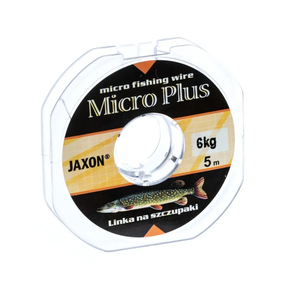 SNECI - Horgász webshop és horgászbolt - JAXON MICRO FISHING 3kg 5m