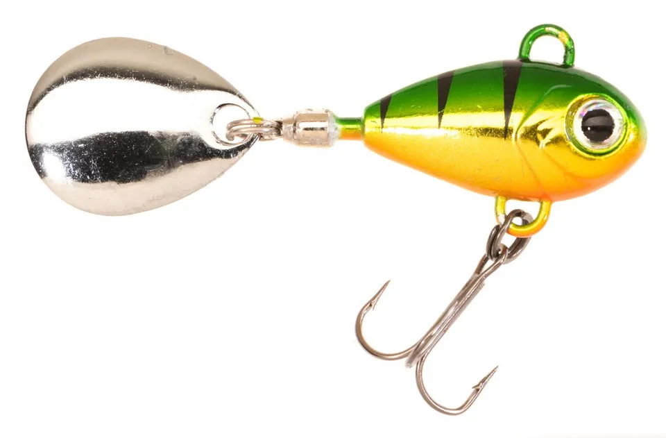 SNECI - Horgász webshop és horgászbolt - JAXON HOLO REFLEX RAPID LURES TSB 1 7,5g F