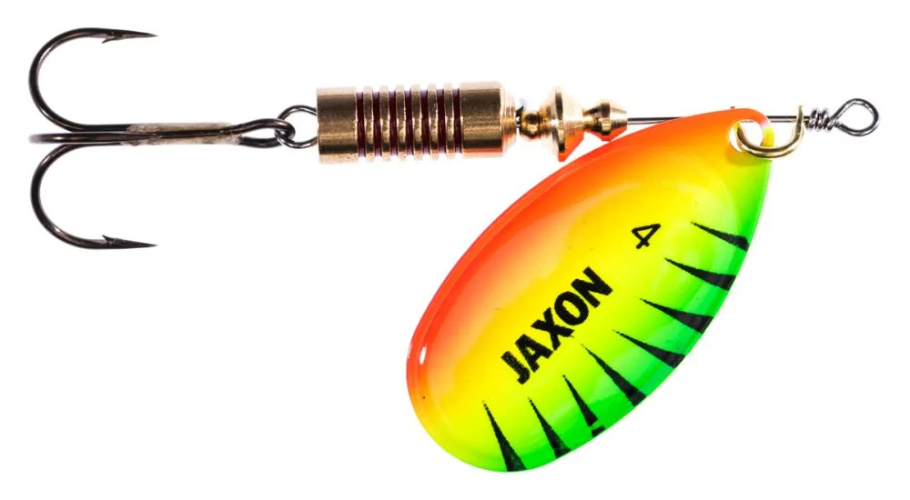 SNECI - Horgász webshop és horgászbolt - JAXON HOLO SELECT CLASSIC CONTRA LURES 1 3,0g T