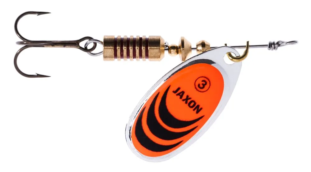 SNECI - Horgász webshop és horgászbolt - JAXON HOLO SELECT HOLLEY LURES 1 3,0g R