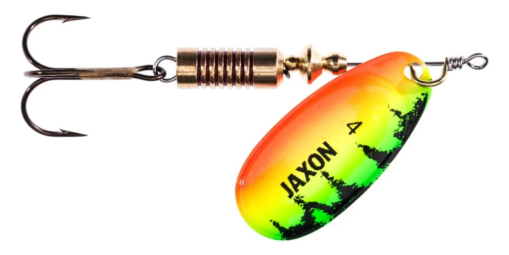 SNECI - Horgász webshop és horgászbolt - JAXON HOLO SELECT HOLLEY LURES 3 6,0g T