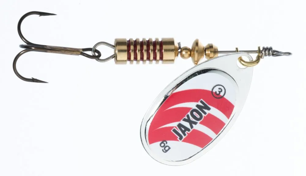 SNECI - Horgász webshop és horgászbolt - JAXON HOLO SELECT TROFFY LURES 1 3,0g H