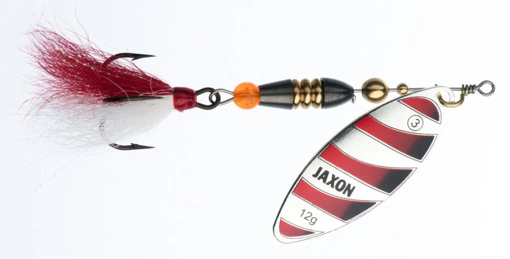 SNECI - Horgász webshop és horgászbolt - JAXON HOLO SELECT VELIS LURES 2 7,0g L