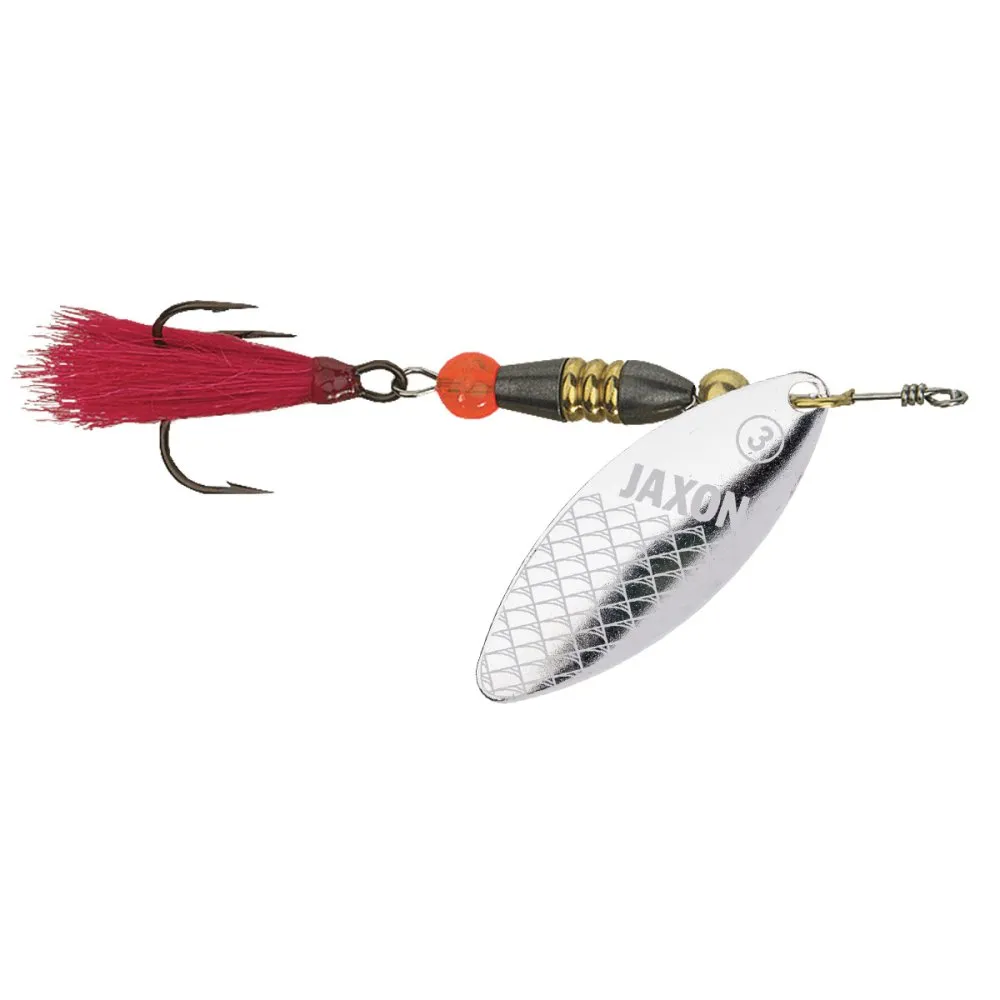 SNECI - Horgász webshop és horgászbolt - JAXON HOLO SELECT VELIS LURES 4 17,0g SX