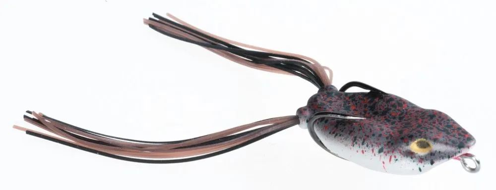 SNECI - Horgász webshop és horgászbolt - JAXON MAGIC FISH FROG E 4,0cm 7g