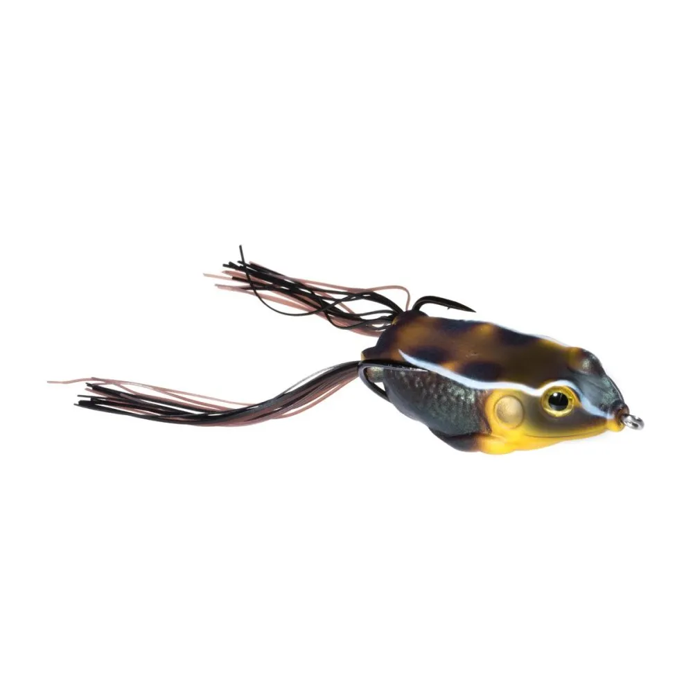 SNECI - Horgász webshop és horgászbolt - JAXON MAGIC FISH FROG MINI A 2,8cm 3,6g