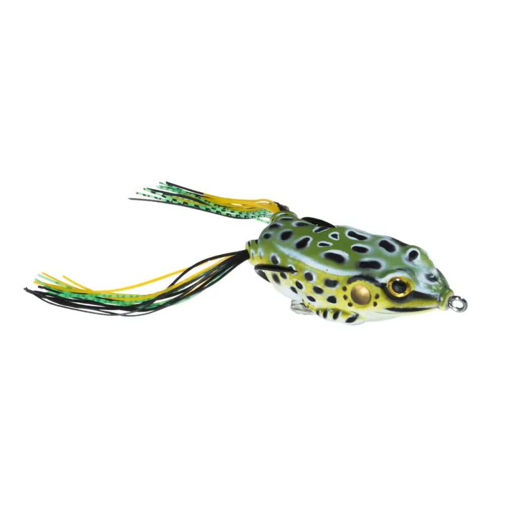 SNECI - Horgász webshop és horgászbolt - JAXON MAGIC FISH FROG MINI B 2,8cm 3,6g