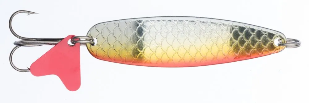 SNECI - Horgász webshop és horgászbolt - JAXON HOLO REFLEX OSTA LURES 2 24,0g F