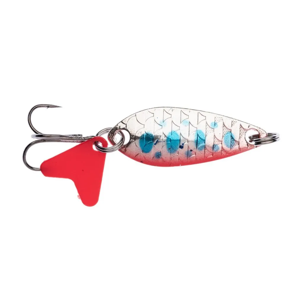 SNECI - Horgász webshop és horgászbolt - JAXON HOLO REFLEX NANO XT LURES 1 6,0g H