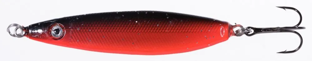 SNECI - Horgász webshop és horgászbolt - JAXON HOLO REFLEX TABIAS MINNOW LURES 8,0cm S D