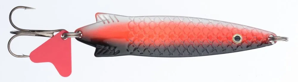 SNECI - Horgász webshop és horgászbolt - JAXON HOLO REFLEX ALAN LURES 3 22,0g G