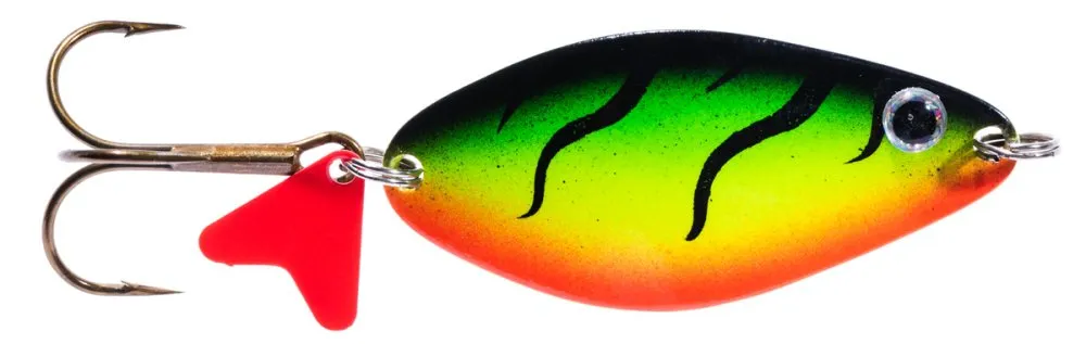 SNECI - Horgász webshop és horgászbolt - JAXON HOLO SELECT ALGA CLASSIC LURES 1 12,0g T