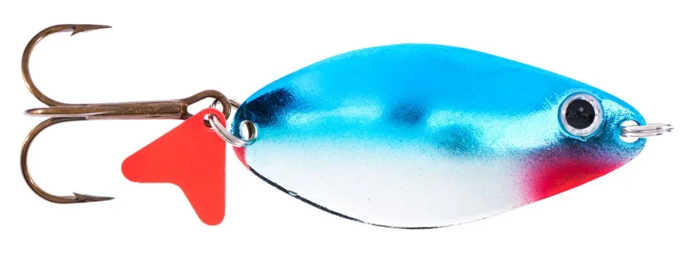 SNECI - Horgász webshop és horgászbolt - JAXON HOLO SELECT KARAŚ CLASSIC LURES 2 18,0g N