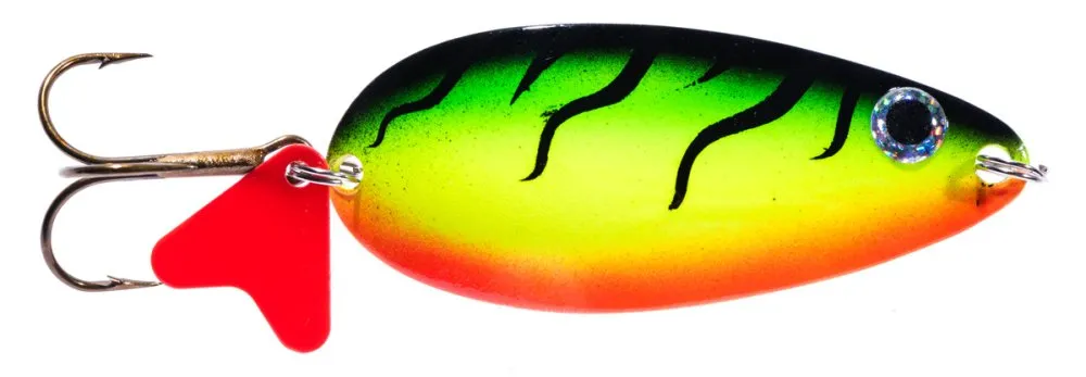 SNECI - Horgász webshop és horgászbolt - JAXON HOLO SELECT KARAŚ CLASSIC LURES 2 18,0g T