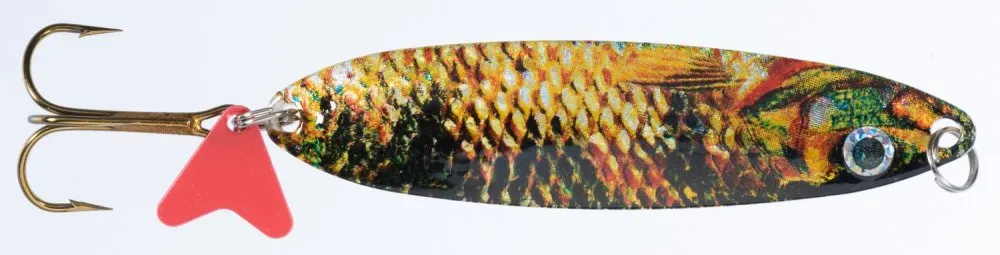 SNECI - Horgász webshop és horgászbolt - JAXON HOLO SELECT UKLA SCOT LURES 1 14,0g T