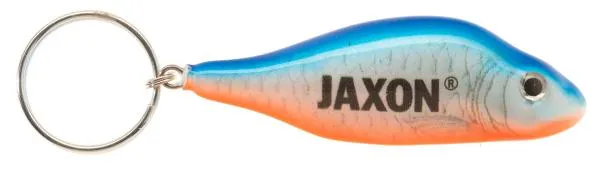 SNECI - Horgász webshop és horgászbolt - JAXON KEYRING JAXON WOBLER NATUR