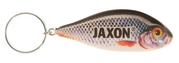 SNECI - Horgász webshop és horgászbolt - JAXON KEYRING JAXON WOBLER ROACH