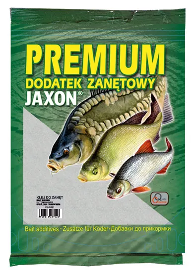 SNECI - Horgász webshop és horgászbolt - JAXON BINDER 400g
