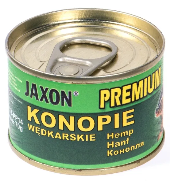 SNECI - Horgász webshop és horgászbolt - JAXON HEMPS 70g