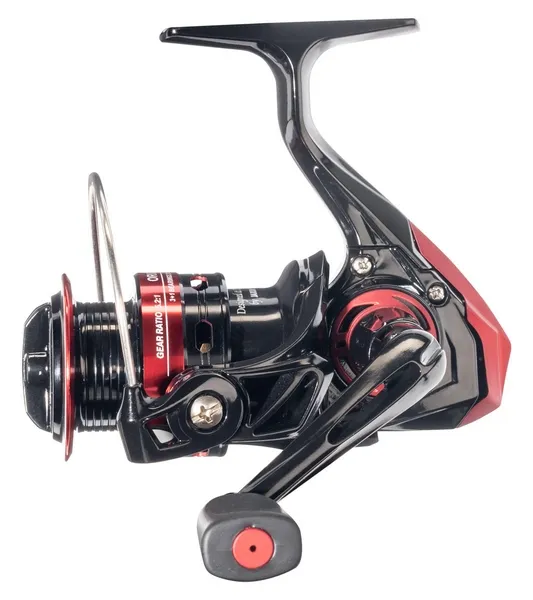 SNECI - Horgász webshop és horgászbolt - JAXON ORION XT REEL 100 4-OWC 0x