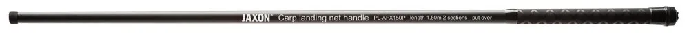 SNECI - Horgász webshop és horgászbolt - JAXON LANDING NET HANDLE 150cm