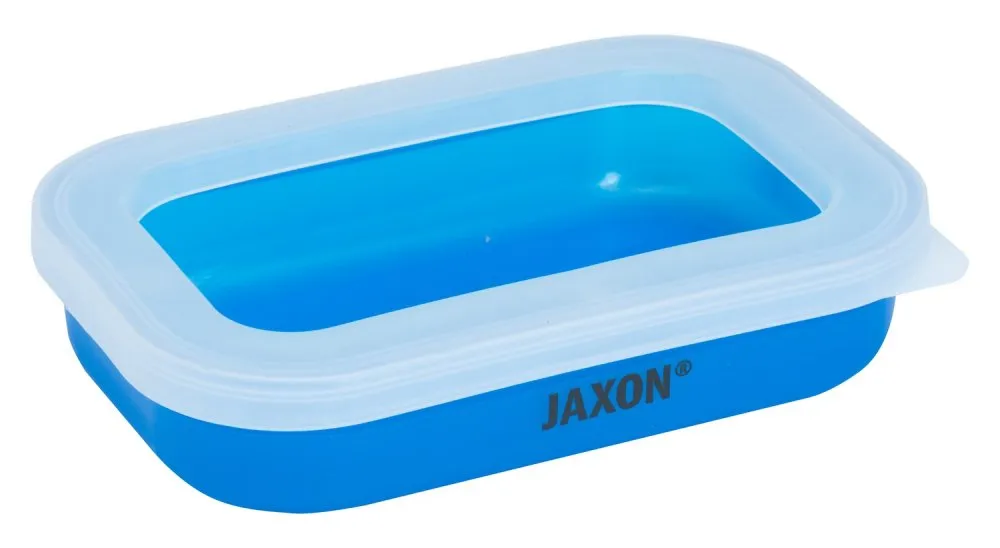 SNECI - Horgász webshop és horgászbolt - JAXON BOX FOR BAITS 324A 16/11/4cm