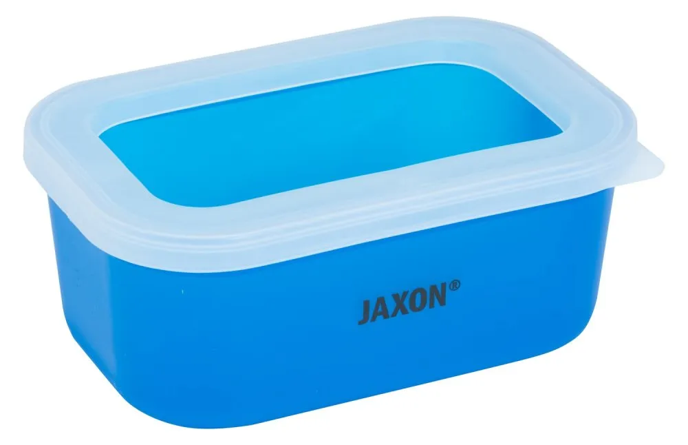 SNECI - Horgász webshop és horgászbolt - JAXON BOX FOR BAITS 324B 16/11/7cm