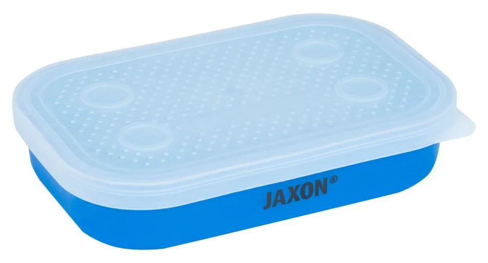 SNECI - Horgász webshop és horgászbolt - JAXON BOX FOR BAITS 325A 16/11/4cm