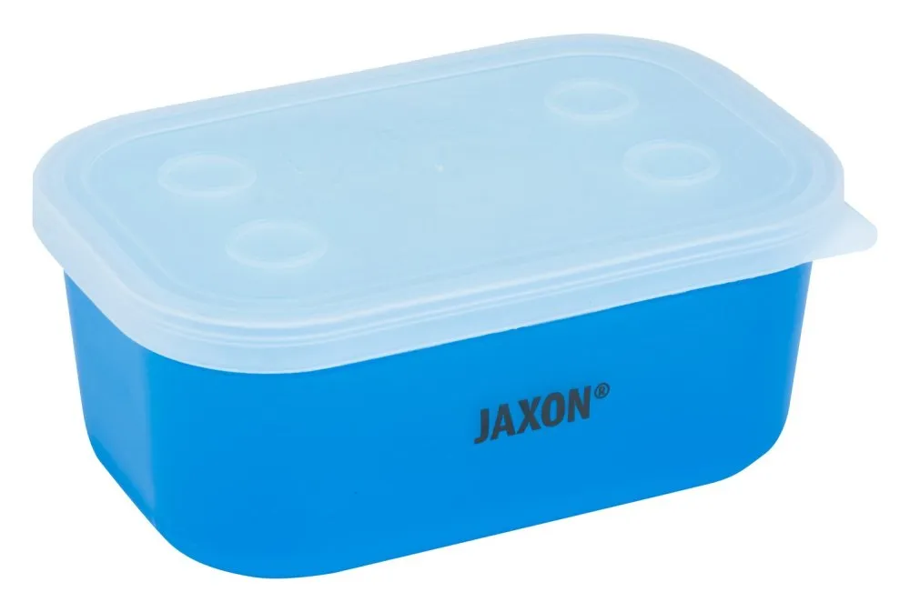 SNECI - Horgász webshop és horgászbolt - JAXON BOX FOR BAITS 325B 16/11/7cm