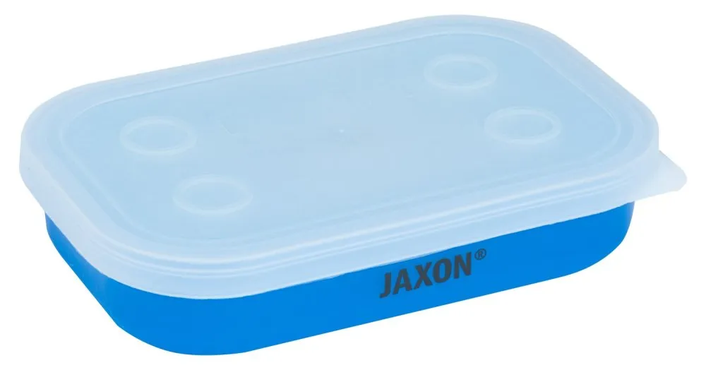 SNECI - Horgász webshop és horgászbolt - JAXON BOX FOR BAITS 326A 16/11/4cm