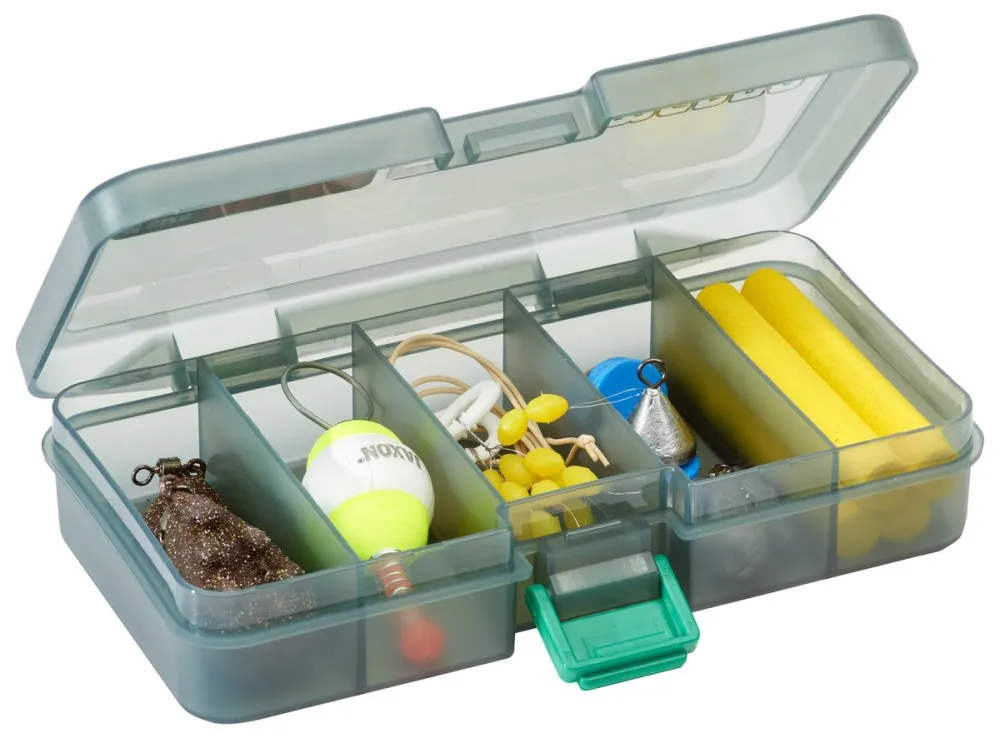 SNECI - Horgász webshop és horgászbolt - JAXON S-LINE FISHING BOX 16/9/3cm