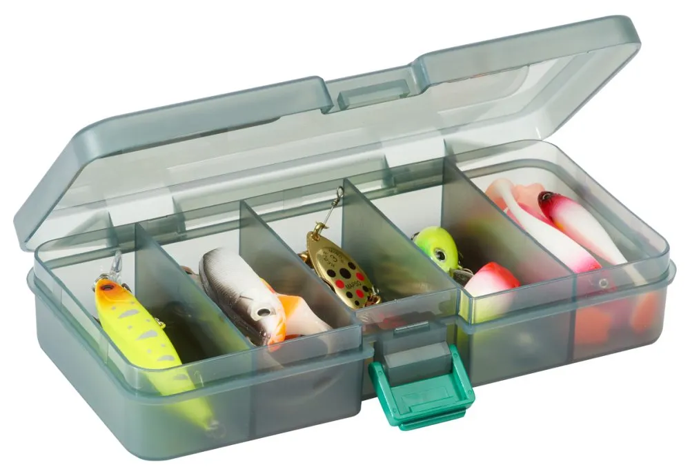 SNECI - Horgász webshop és horgászbolt - JAXON S-LINE FISHING BOX 18/10/3cm