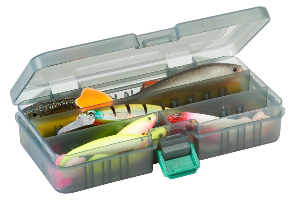 SNECI - Horgász webshop és horgászbolt - JAXON S-LINE FISHING BOX 18/10/3cm