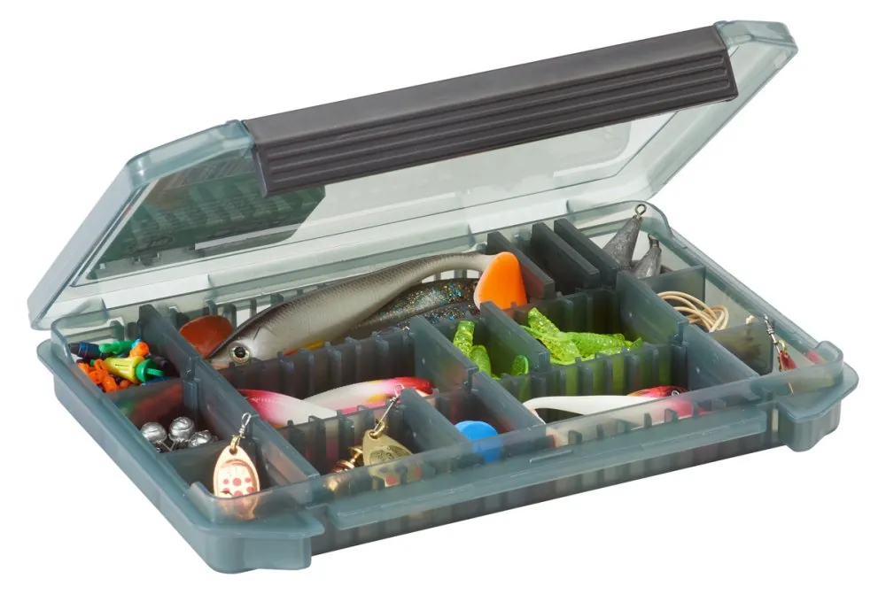 SNECI - Horgász webshop és horgászbolt - JAXON S-LINE FISHING BOX 21/15/3cm