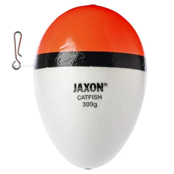 SNECI - Horgász webshop és horgászbolt - JAXON JAXON CATFISH FLOAT TYPE SP W/LIGHTSTICK SLOT 300g