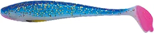 SNECI - Horgász webshop és horgászbolt - JAXON INTENSA DOMINATOR MICRO SOFT LURES D 5,0cm