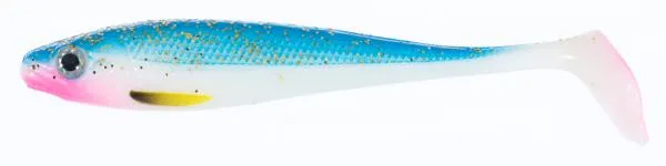 SNECI - Horgász webshop és horgászbolt - JAXON INTENSA DOMINATOR SOFT LURES D 8,5cm