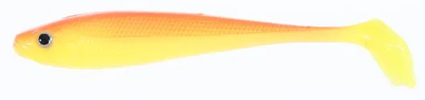 SNECI - Horgász webshop és horgászbolt - JAXON INTENSA DOMINATOR SOFT LURES U 8,5cm